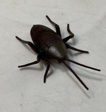Vtg Bugmen of Insecta Companion Cockroach original 1983 weapon accessory picture