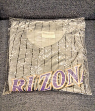 🏆Arizona Diamondbacks 2001 Throwback Jersey XL SGA In Hand Fast Shipping picture