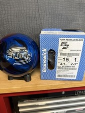 NEW - NIB 15lb Brunswick 