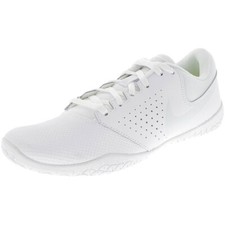 Nike Women's Sideline IV Cheerleading Shoes - White/Pure Platinum picture
