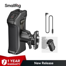 SmallRig Rotating Side Handle with Trigger REC for Selected Sony Camera 3893 picture