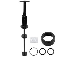Piston Shaft Assembly For Pentair PVC Slide Pool & Spa Multiport Backwash Valve picture