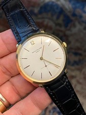Patek Philippe vintage Calatrava 1960s 2572 picture