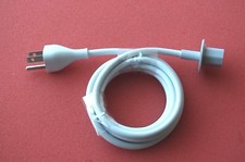 New Genuine Original 2006-2011 Apple iMac 6ft Power Cord Cable 622-0153 (APC8) picture