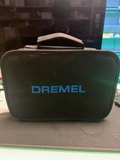 Dremel 8240-5 12V Cordless Variable Speed Rotary Tool Kit with Case picture