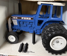 2 new mufflers for ertl 1/12 Ford TW-15 Tractor picture