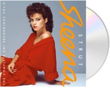 Sheena Easton - Strut: Vol 2 - The Complete EMI Recordings - 5CD+DVD [New CD] Wi picture
