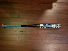 2025 Louisville Slugger ATLAS (-3) BBCOR - 33/30 New In Wrapper. picture
