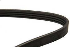 V-ribbed belt Dayco 4PK915 for Mazda 626 V (GF) 2 1997-2002 picture