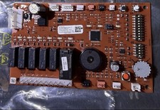 Hoshizaki 2A9678‑02 Control Board (K+ Orange with FUD), Real OEM Part# 2A9678‑02 picture