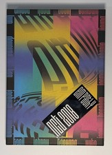 NCT 2018 Empathy Album CD K-Pop Photobook SM Entertainment NCT U NCT 127 picture