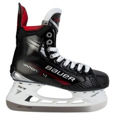 Bauer Vapor X4 Intermediate & Sr.  Ice Hockey Skates picture