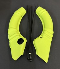 Cobra 50 KING/FWE/SR  frame guards 2021-2025------ MAY FIT OTHER MODELS picture