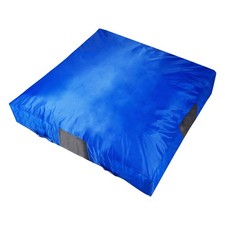 Uimoso Sensory Crash Pad for Kids 5x5 ft with Removable Washable Cover picture