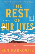 The Rest of Our Lives - GOOD picture