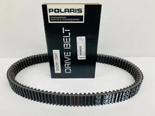 Polaris 3211186 Drive Belt Secondary Clutch Xpedition Ranger RZR Turbo XP 4 1000 picture