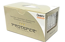 Dentsply Rotary ProTaper Universal Engine NiTi Files (12 Pack) picture
