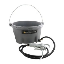 Steel Dragon Tools® 418 Oiler Oil Bucket for RIDGID® 10883 300 535 700 12R picture