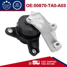 Upper Auto Transmission Mount For 08-12 Honda Accord/09-13 Acura TSX 2.4 picture
