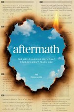 Aftermath: The Life-Changing Math T..., Ted Dintersmith picture