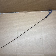 1969 FORD GALAXIE MERCURY FULL SIZE 429 ENGINE OIL DIPSTICK OEM picture
