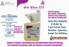 BIFEN X T S 32 oz PEST INSECTICIDE TERMITICIDE, INSECT BUG CONTROL - NEW SEALED picture