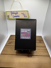 Premium NBA 5-Pack Card Box picture