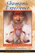 Shamanic Experience: A Practical Guide to Psychic Powers by Meadows, Kenneth picture