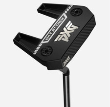 PXG Zero Torque Bat Attack RH - Very Good Condition picture