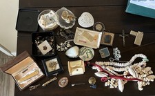 Vintage Mixed Lot of Miscellaneous Items picture