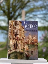 Venice: The Biography of a City, Hibbert, Christopher picture