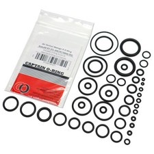 Captain O-Ring - Air Venturi Avenge-X (.177, .22, .25) O-Ring Rebuild Kit picture