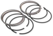 Hastings Cast Ring Set Standard Bore 3.498