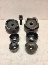 Lot Greenlee 1-1/2