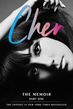 Cher Part One The Memoir 1 - VERY GOOD picture