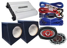 SoundXtreme 6x9