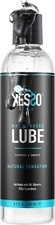 XESSO Water-Based Lube 8.3 Fl Oz, All Natural & Hypoallergenic without picture