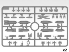 ICM 48276 1/48 Do 217M-1 WWII RAF Bomber - PREORDER picture