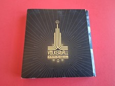 Rammstein Volkerball CD & DVD Live 2 Disc 2006 Berlin Germany Heavy Metal Band picture
