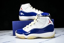 Jo*dan 11 Retro Rare Air IH0296-400 Men's Athletic shoes Size 4-13 picture
