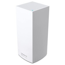 Linksys Atlas Max 6E Tri-Band AXE8400 WiFi 6E Mesh MX8501 Router MX8500 x 1 Pack picture