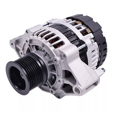 Alternator 12V 95A 4988274 For Cummins Engine 4B3.9 6B5.9 4BT3.9 6BT5.9 QSB4.5 picture