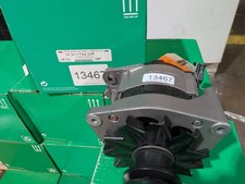 Lucas Remanufactured Alternator 105A Lucas 13467/ 12311734558 NO CORE CHARGE picture