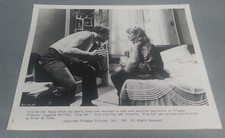 1982 Press Photo Dennis Franz and Nancy Allen in 
