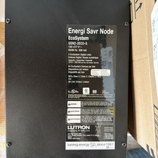 Lutron Energi Savr Node QSN2-2ECO-S picture