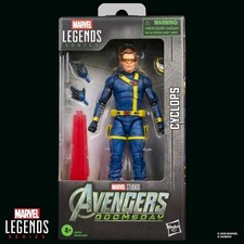 Avengers: Doomsday - Marvel Legends - Cyclops - Action Figure 🔥🔥🔥 picture