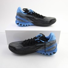 Anta Sports Basketball Shoe Men's Black New without Box 13 picture