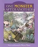 One Monster After Another by Mercer Mayer picture