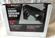 Barnett Explorer Crank Cocking Device  BAR20021 picture