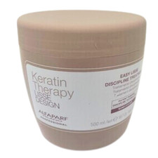 Alfaparf Lisse Design Keratin Therapy Easy Lisse Discipline Treatment 18.7 Oz picture